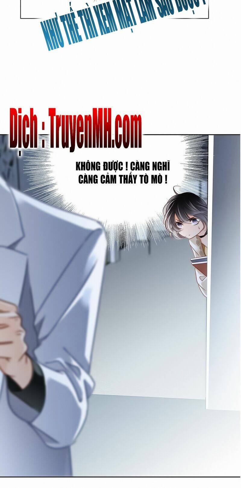 Tôi Không Muốn Coi Em Là Chị Nữa 30 trang 15