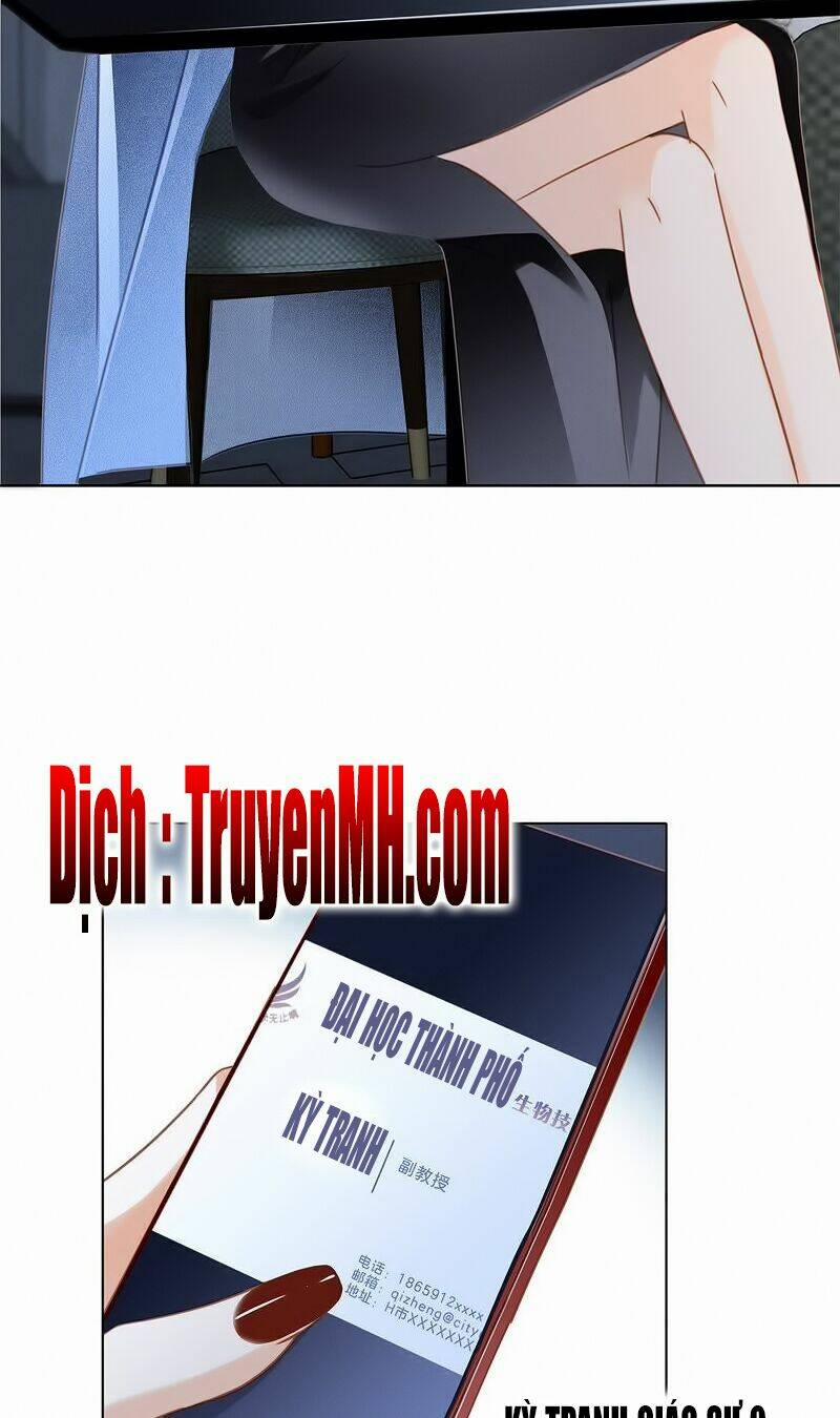 Tôi Không Muốn Coi Em Là Chị Nữa 30 trang 18