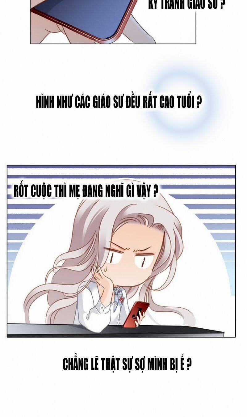 Tôi Không Muốn Coi Em Là Chị Nữa 30 trang 19