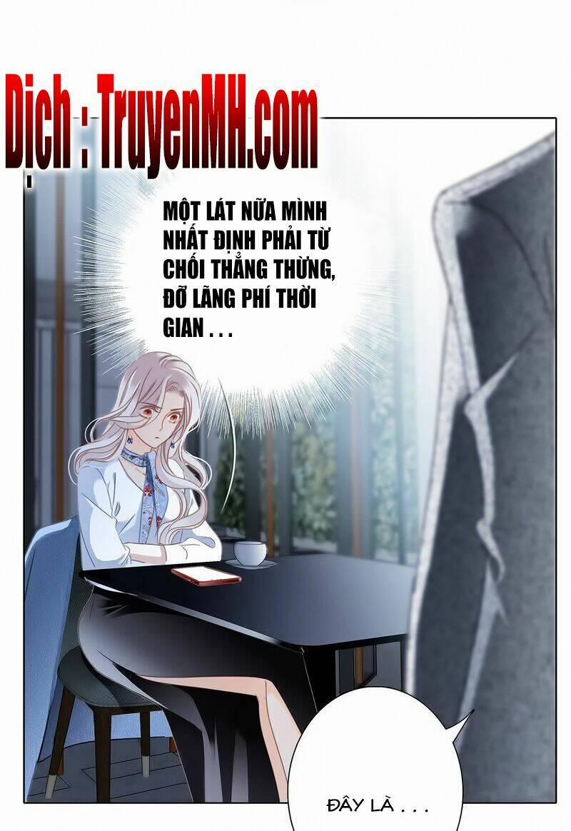 Tôi Không Muốn Coi Em Là Chị Nữa 30 trang 21