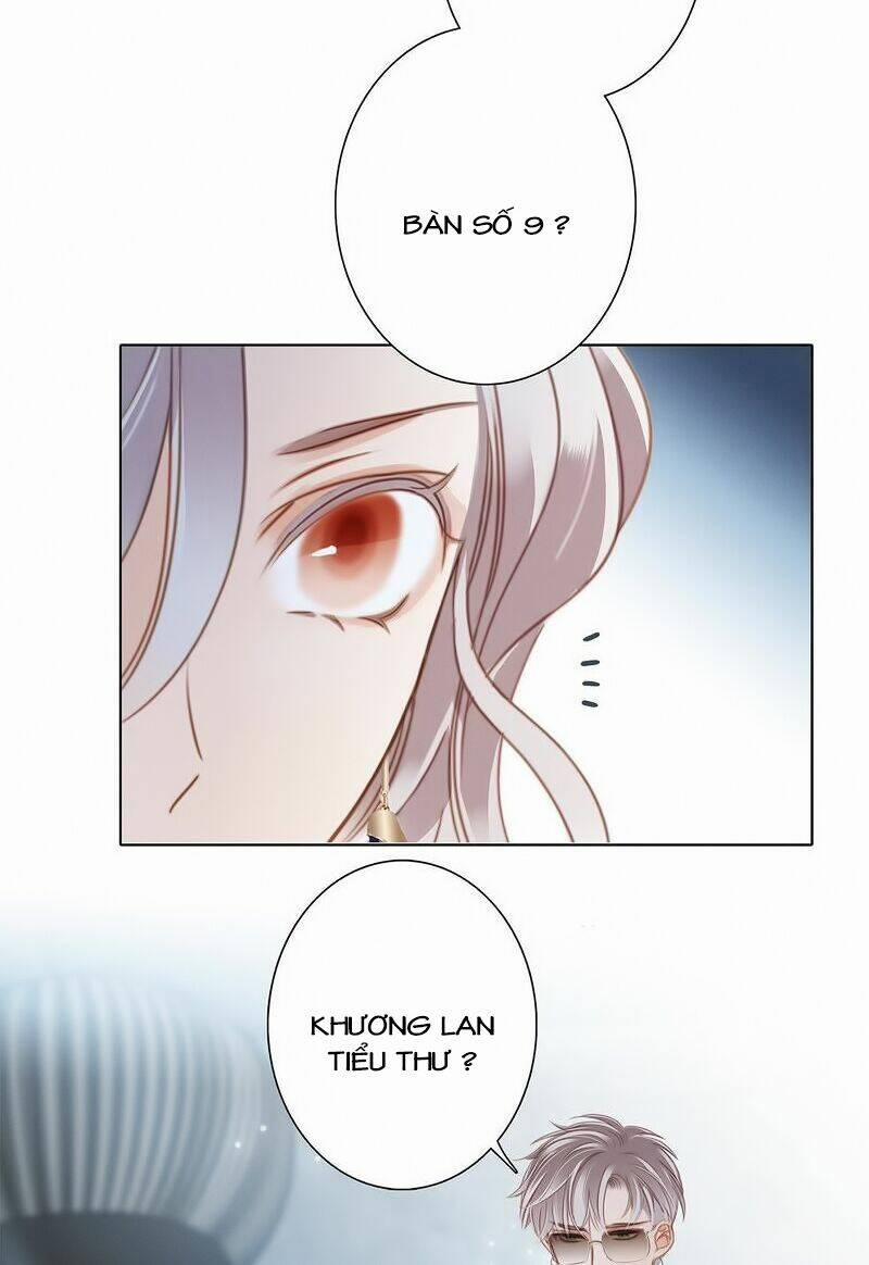 Tôi Không Muốn Coi Em Là Chị Nữa 30 trang 22