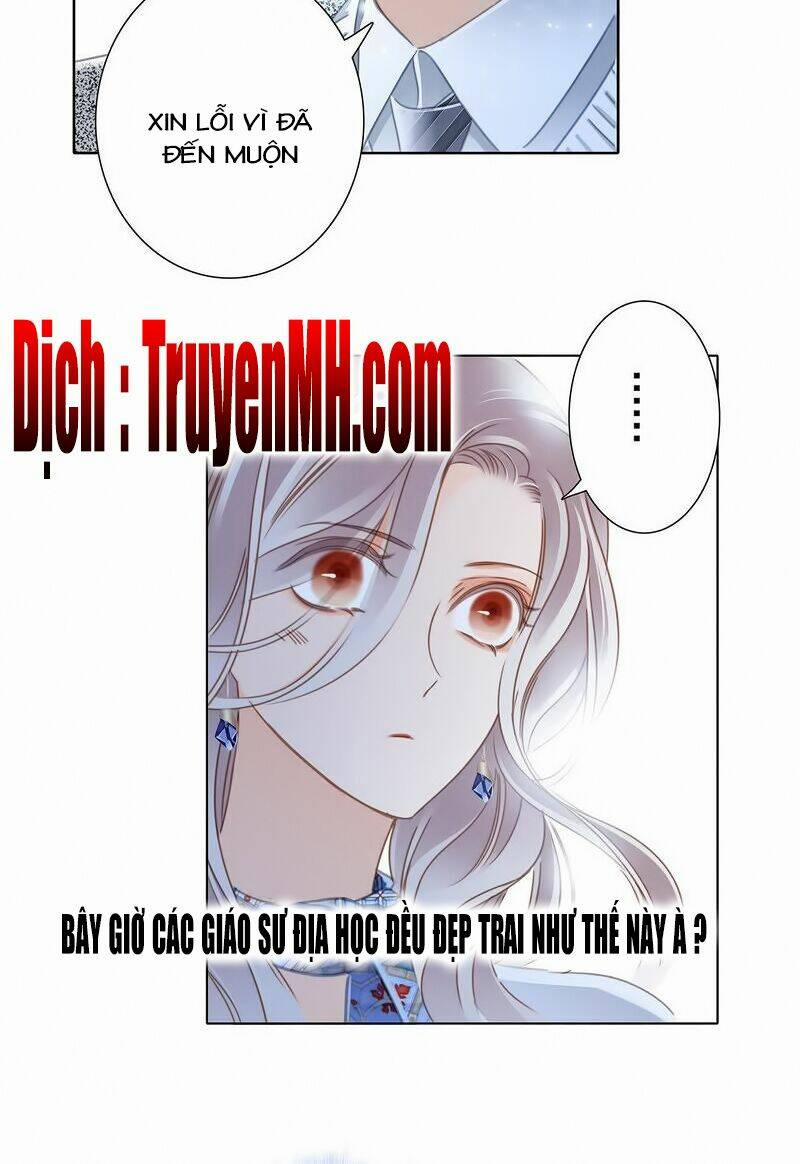 Tôi Không Muốn Coi Em Là Chị Nữa 30 trang 25