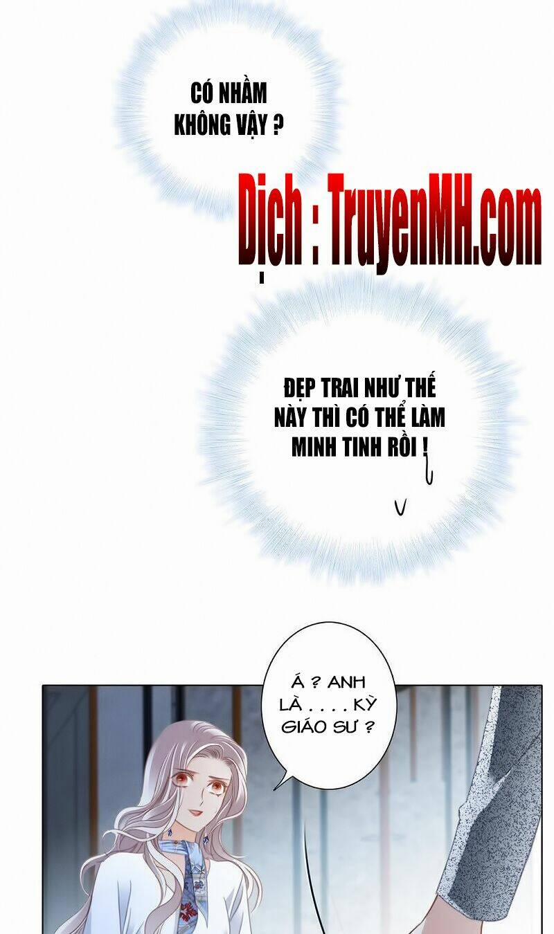 Tôi Không Muốn Coi Em Là Chị Nữa 30 trang 26