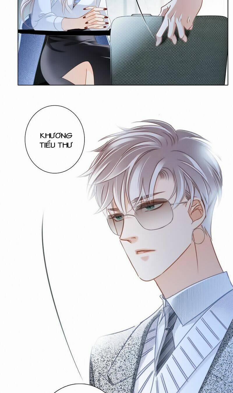 Tôi Không Muốn Coi Em Là Chị Nữa 30 trang 27