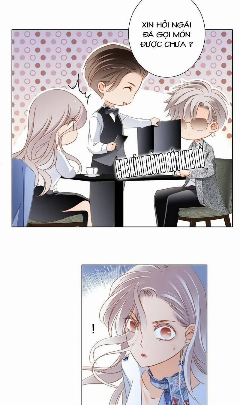 Tôi Không Muốn Coi Em Là Chị Nữa 30 trang 29