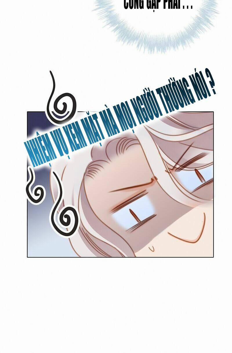 Tôi Không Muốn Coi Em Là Chị Nữa 30 trang 3