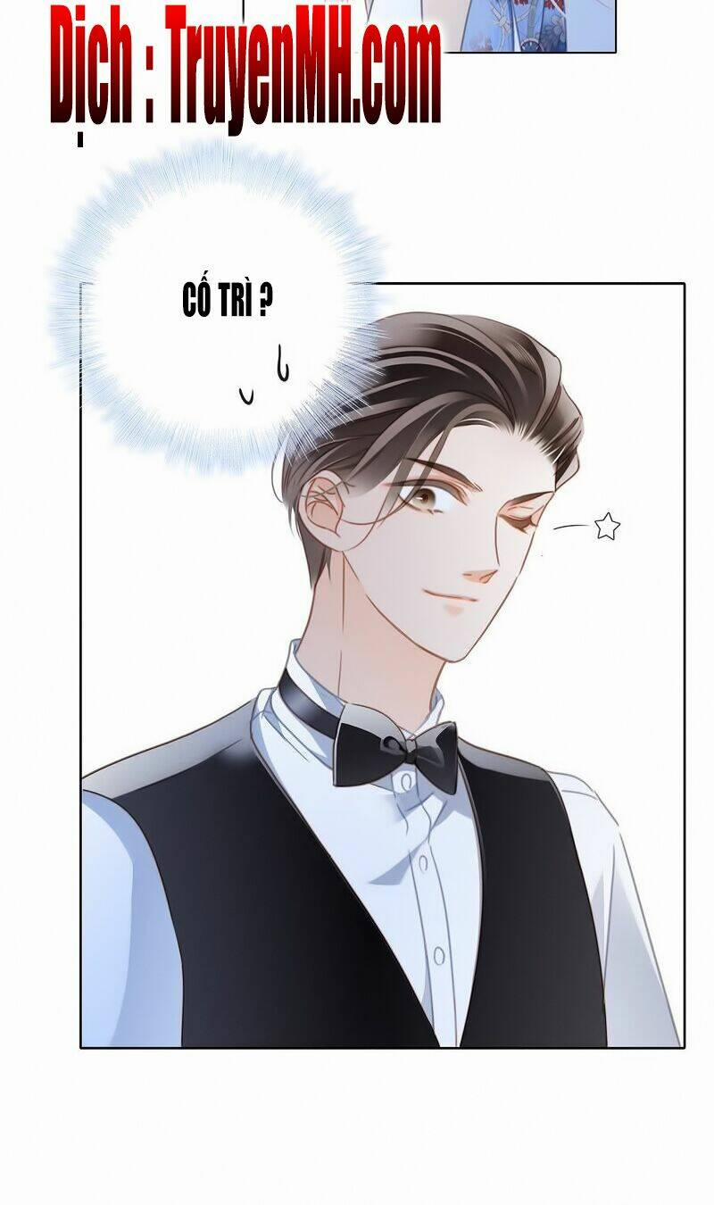 Tôi Không Muốn Coi Em Là Chị Nữa 30 trang 30