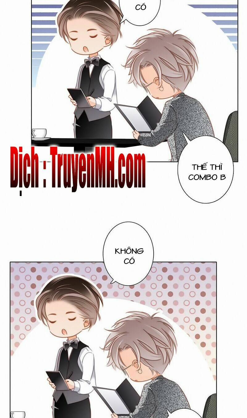 Tôi Không Muốn Coi Em Là Chị Nữa 30 trang 33