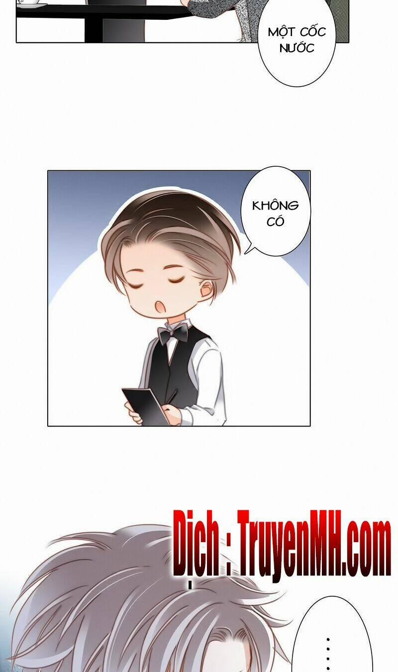 Tôi Không Muốn Coi Em Là Chị Nữa 30 trang 34