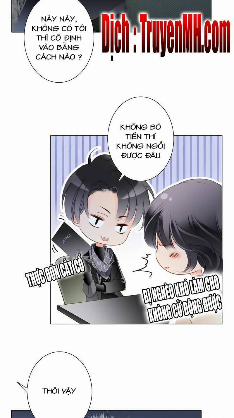 Tôi Không Muốn Coi Em Là Chị Nữa 30 trang 38