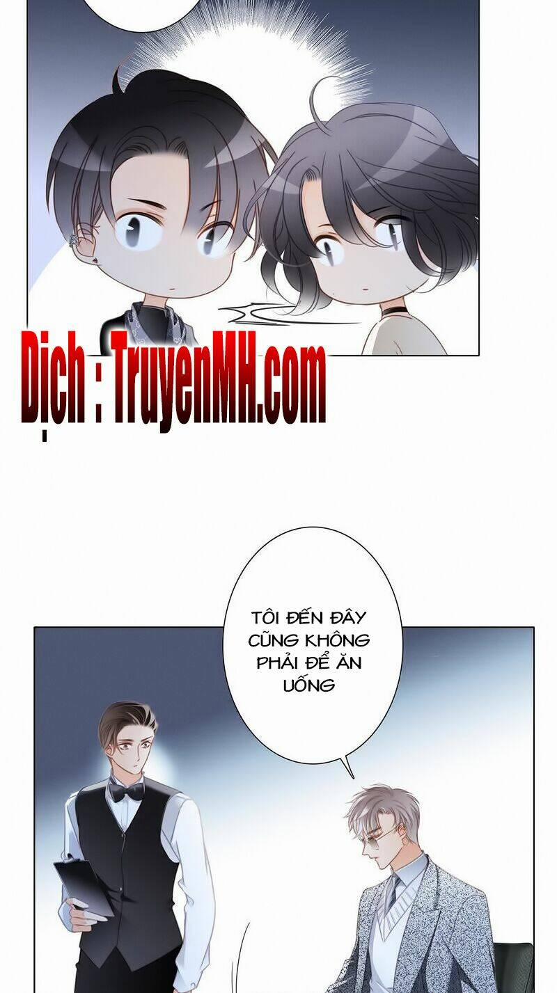 Tôi Không Muốn Coi Em Là Chị Nữa 30 trang 39