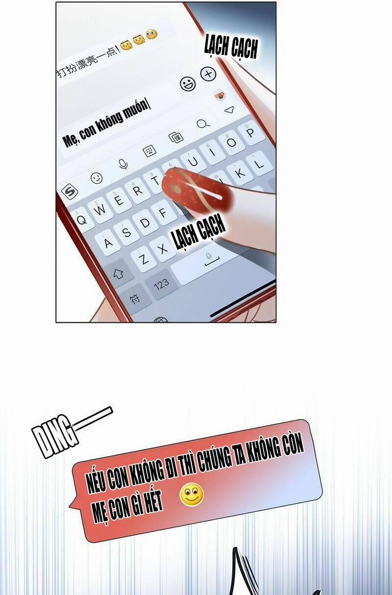 Tôi Không Muốn Coi Em Là Chị Nữa 30 trang 4