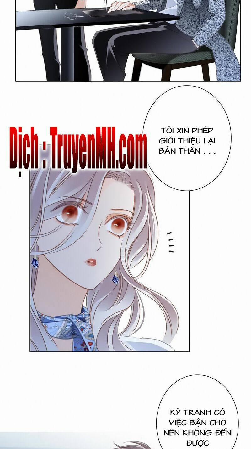 Tôi Không Muốn Coi Em Là Chị Nữa 30 trang 40