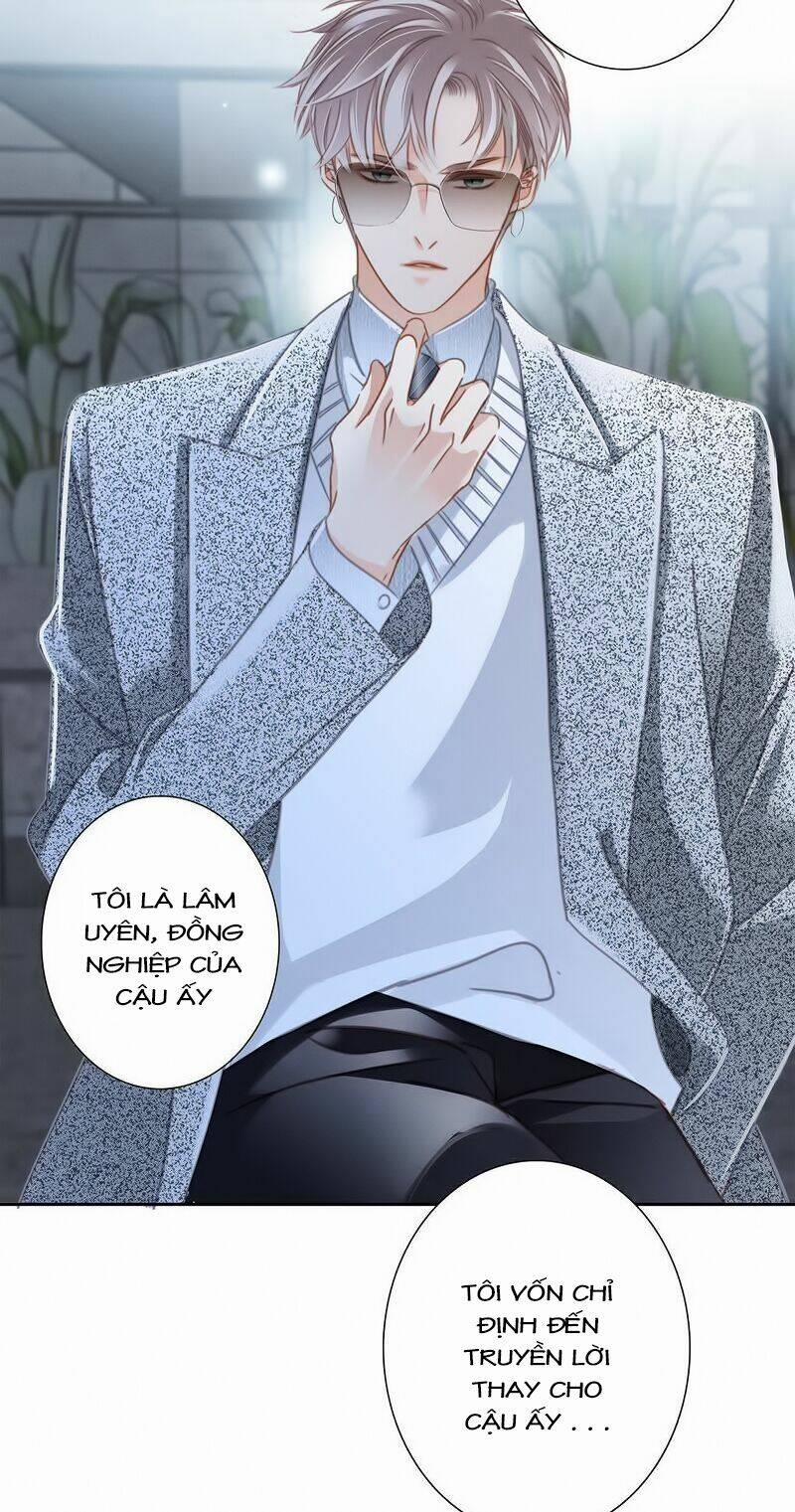 Tôi Không Muốn Coi Em Là Chị Nữa 30 trang 41