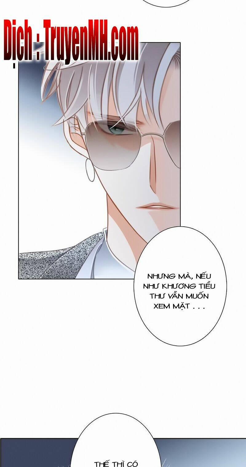 Tôi Không Muốn Coi Em Là Chị Nữa 30 trang 42