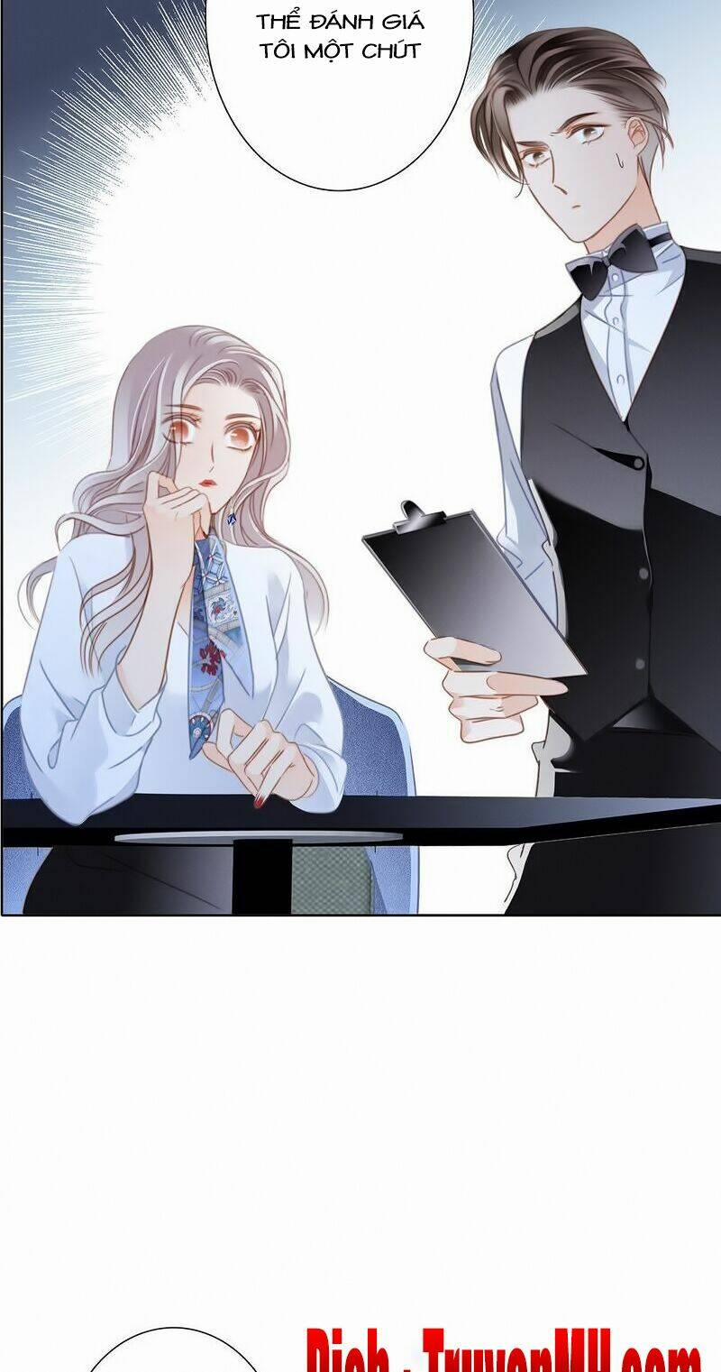 Tôi Không Muốn Coi Em Là Chị Nữa 30 trang 43