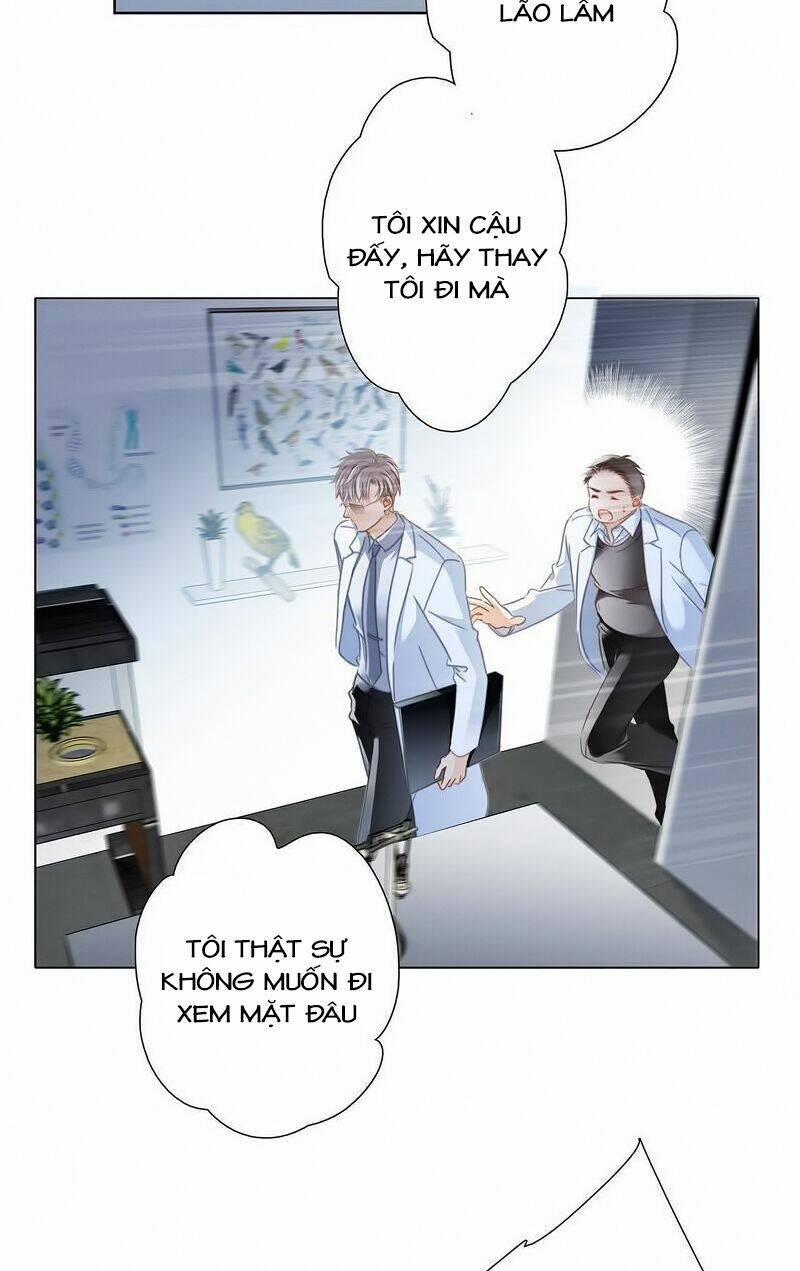 Tôi Không Muốn Coi Em Là Chị Nữa 30 trang 7