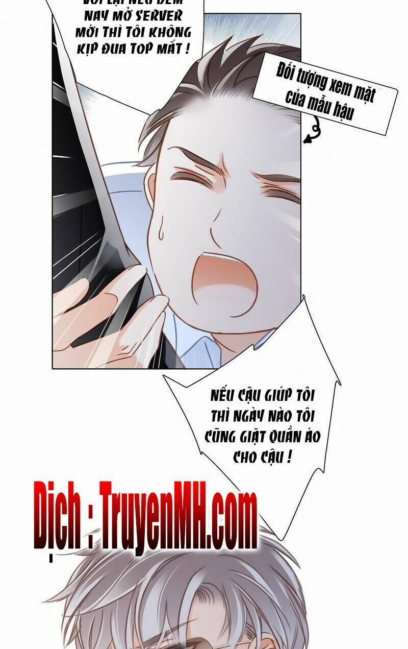 Tôi Không Muốn Coi Em Là Chị Nữa 30 trang 9