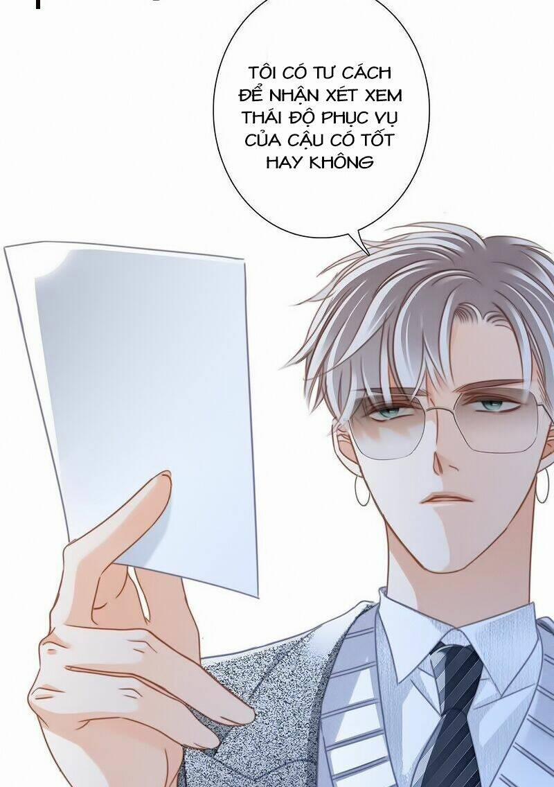 Tôi Không Muốn Coi Em Là Chị Nữa 31 trang 11