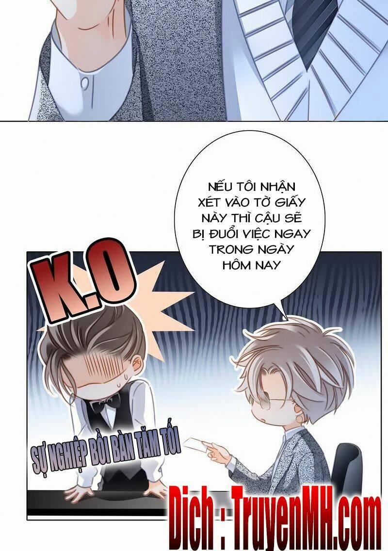 Tôi Không Muốn Coi Em Là Chị Nữa 31 trang 12