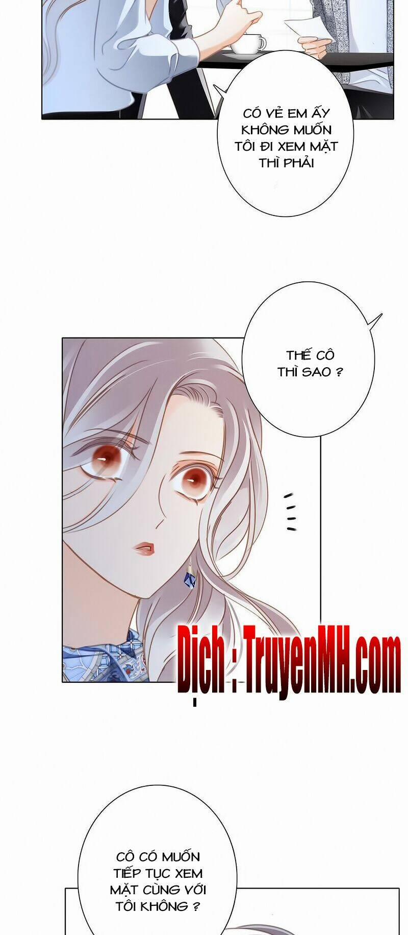 Tôi Không Muốn Coi Em Là Chị Nữa 31 trang 14