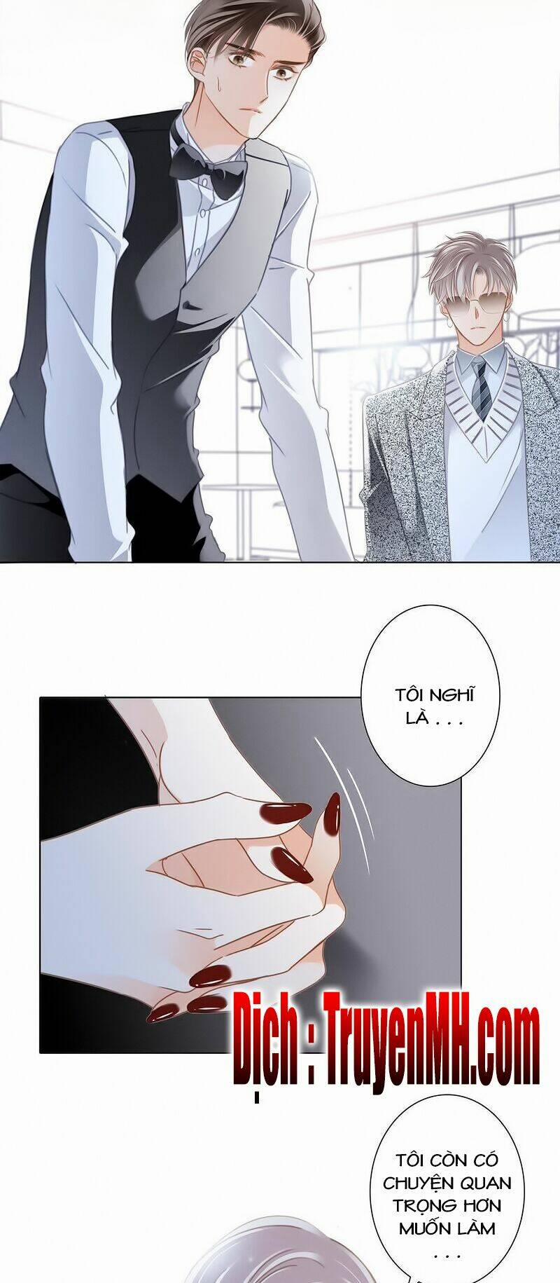 Tôi Không Muốn Coi Em Là Chị Nữa 31 trang 16