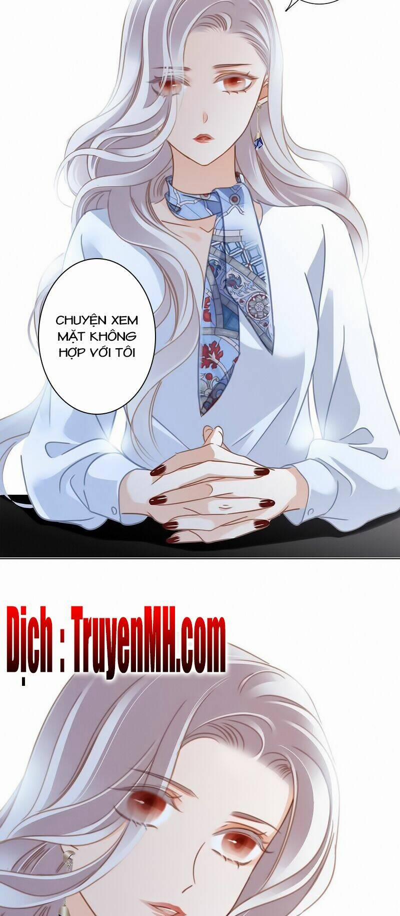 Tôi Không Muốn Coi Em Là Chị Nữa 31 trang 17