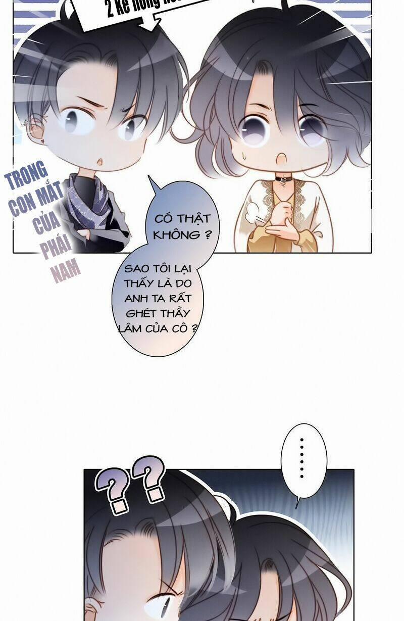 Tôi Không Muốn Coi Em Là Chị Nữa 31 trang 5