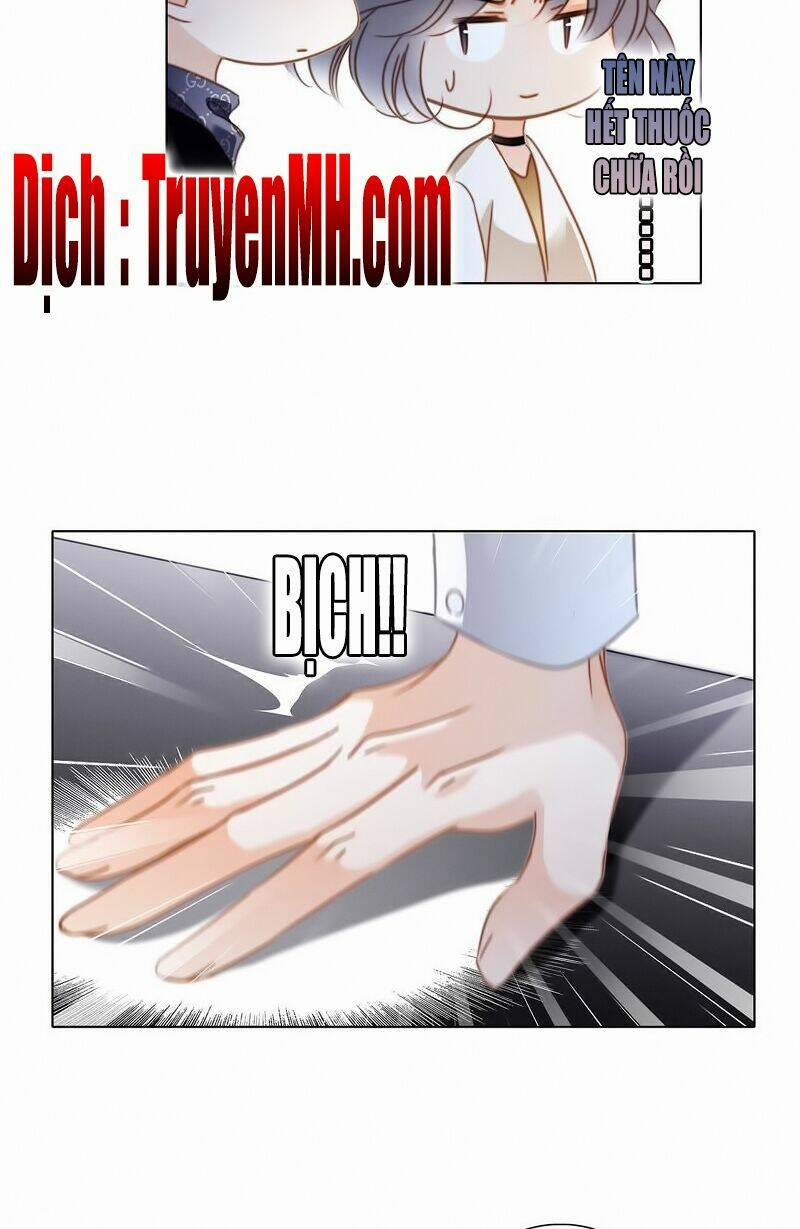 Tôi Không Muốn Coi Em Là Chị Nữa 31 trang 6