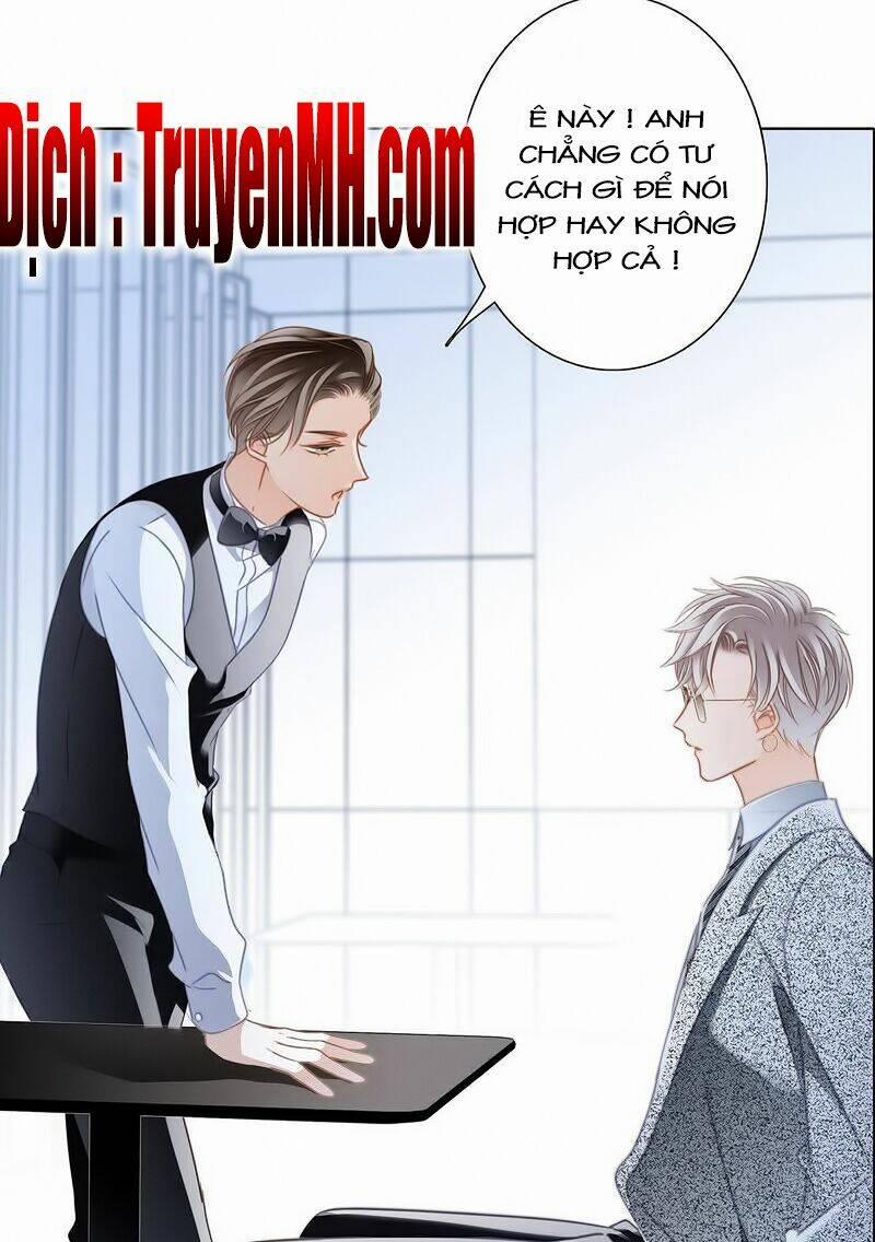 Tôi Không Muốn Coi Em Là Chị Nữa 31 trang 7