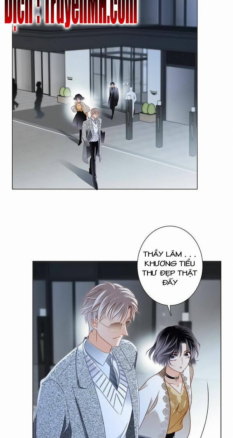 Tôi Không Muốn Coi Em Là Chị Nữa 32 trang 11