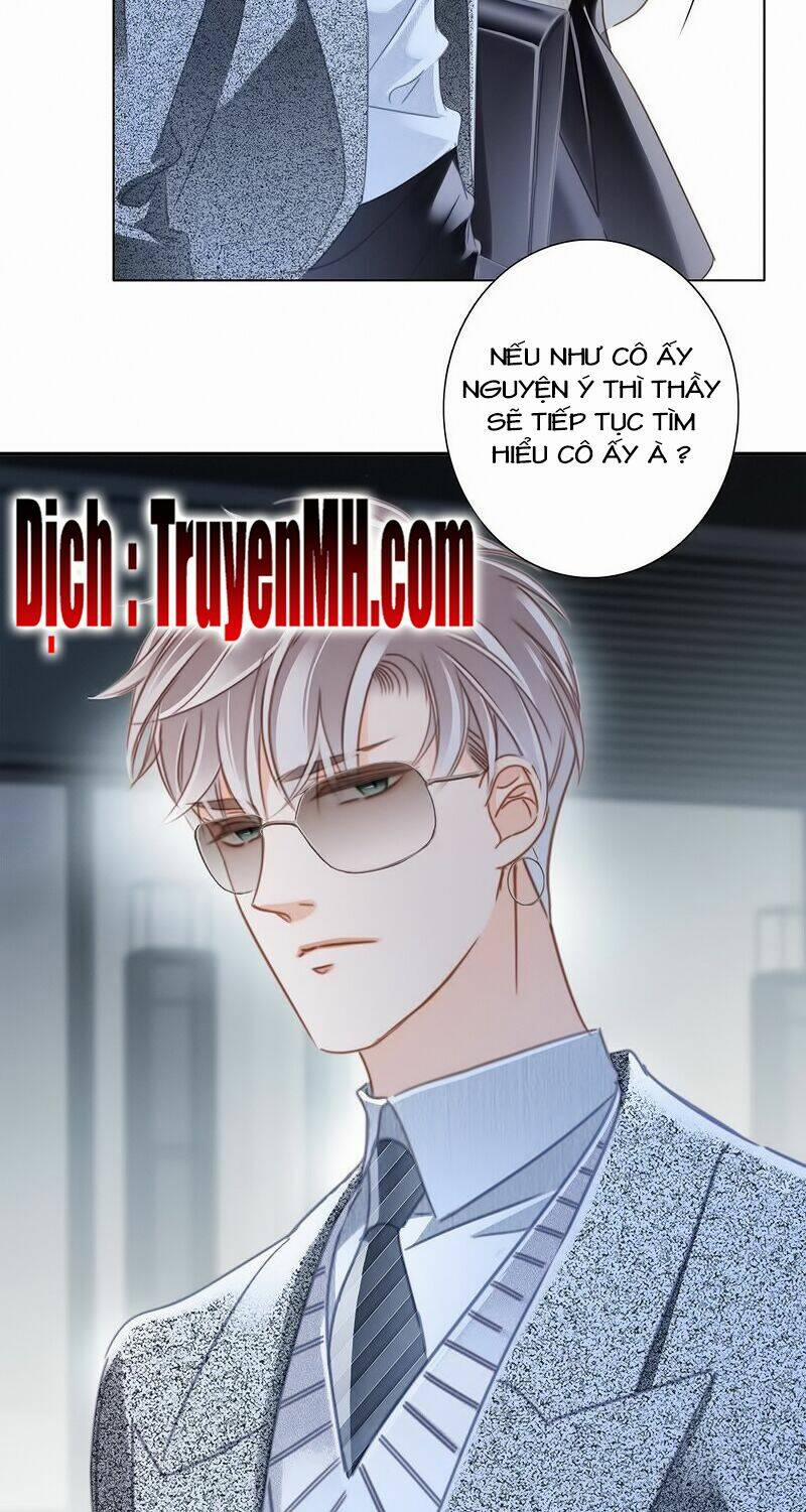 Tôi Không Muốn Coi Em Là Chị Nữa 32 trang 12