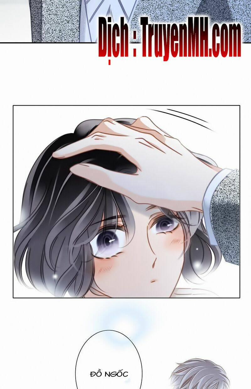 Tôi Không Muốn Coi Em Là Chị Nữa 32 trang 13