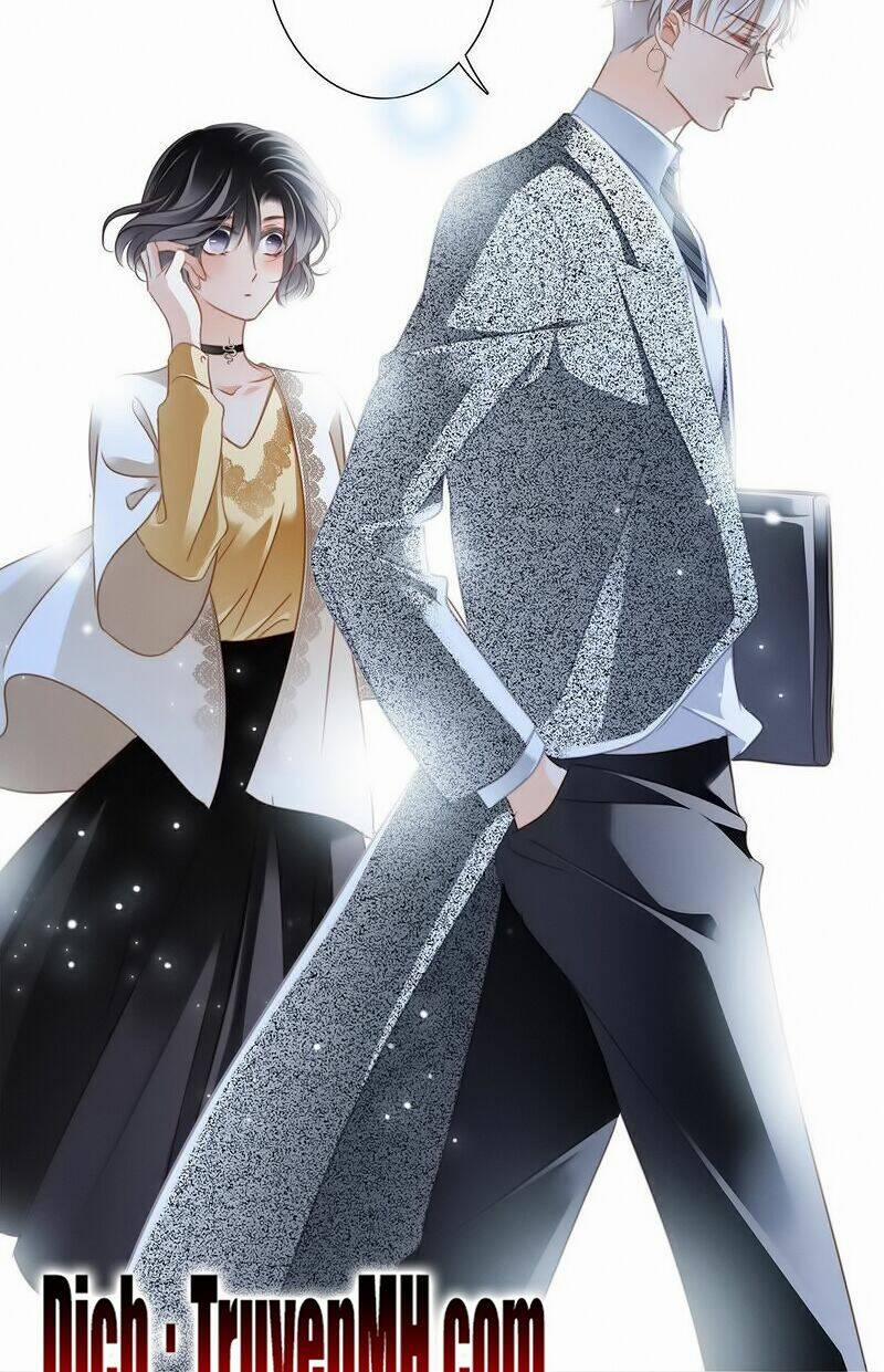 Tôi Không Muốn Coi Em Là Chị Nữa 32 trang 14