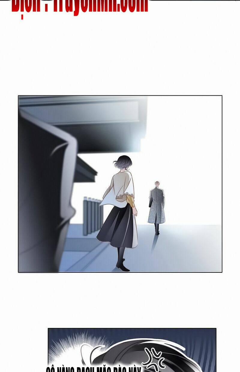 Tôi Không Muốn Coi Em Là Chị Nữa 32 trang 15