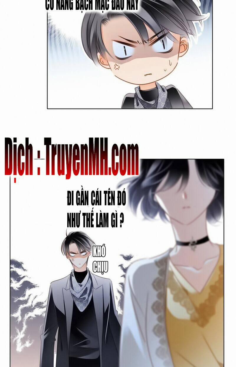 Tôi Không Muốn Coi Em Là Chị Nữa 32 trang 16