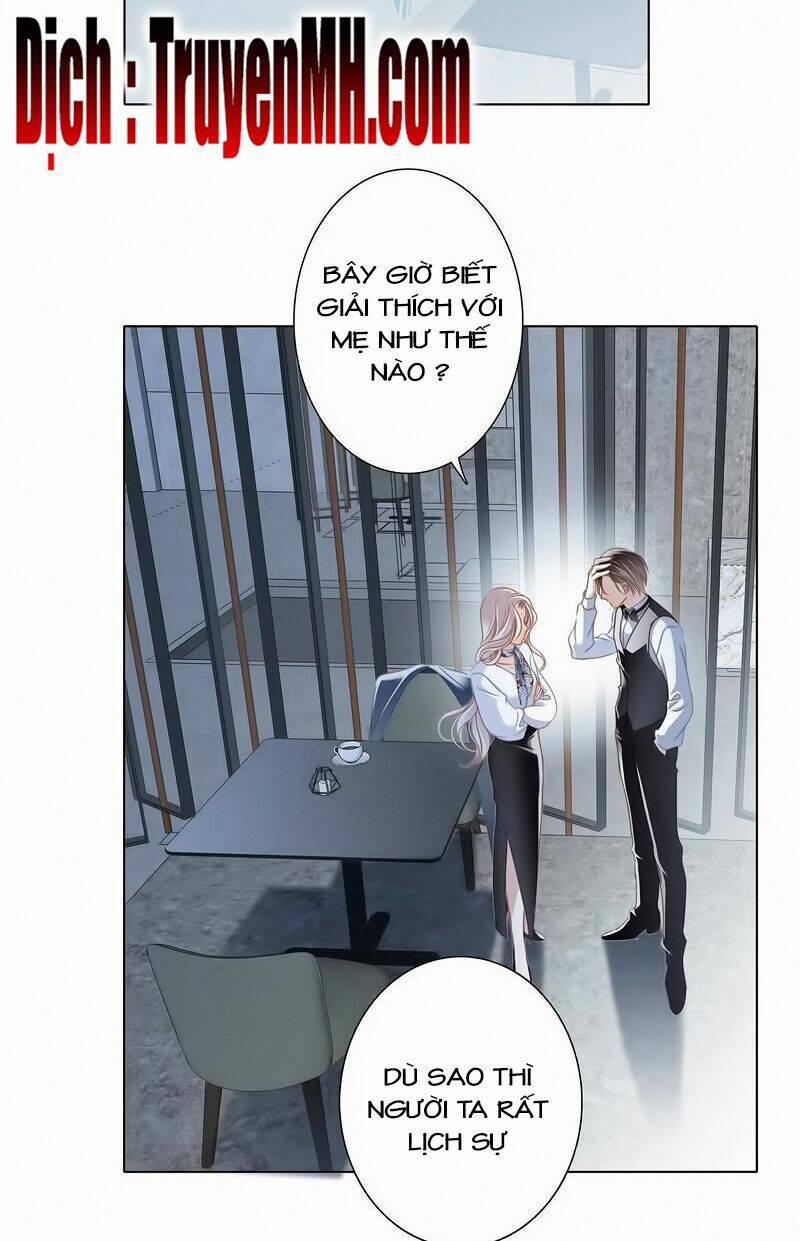 Tôi Không Muốn Coi Em Là Chị Nữa 32 trang 18