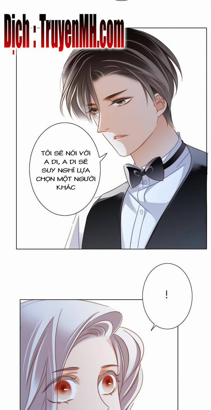 Tôi Không Muốn Coi Em Là Chị Nữa 32 trang 19