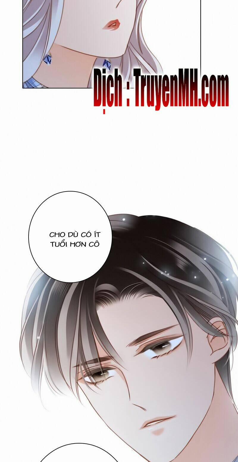 Tôi Không Muốn Coi Em Là Chị Nữa 32 trang 20