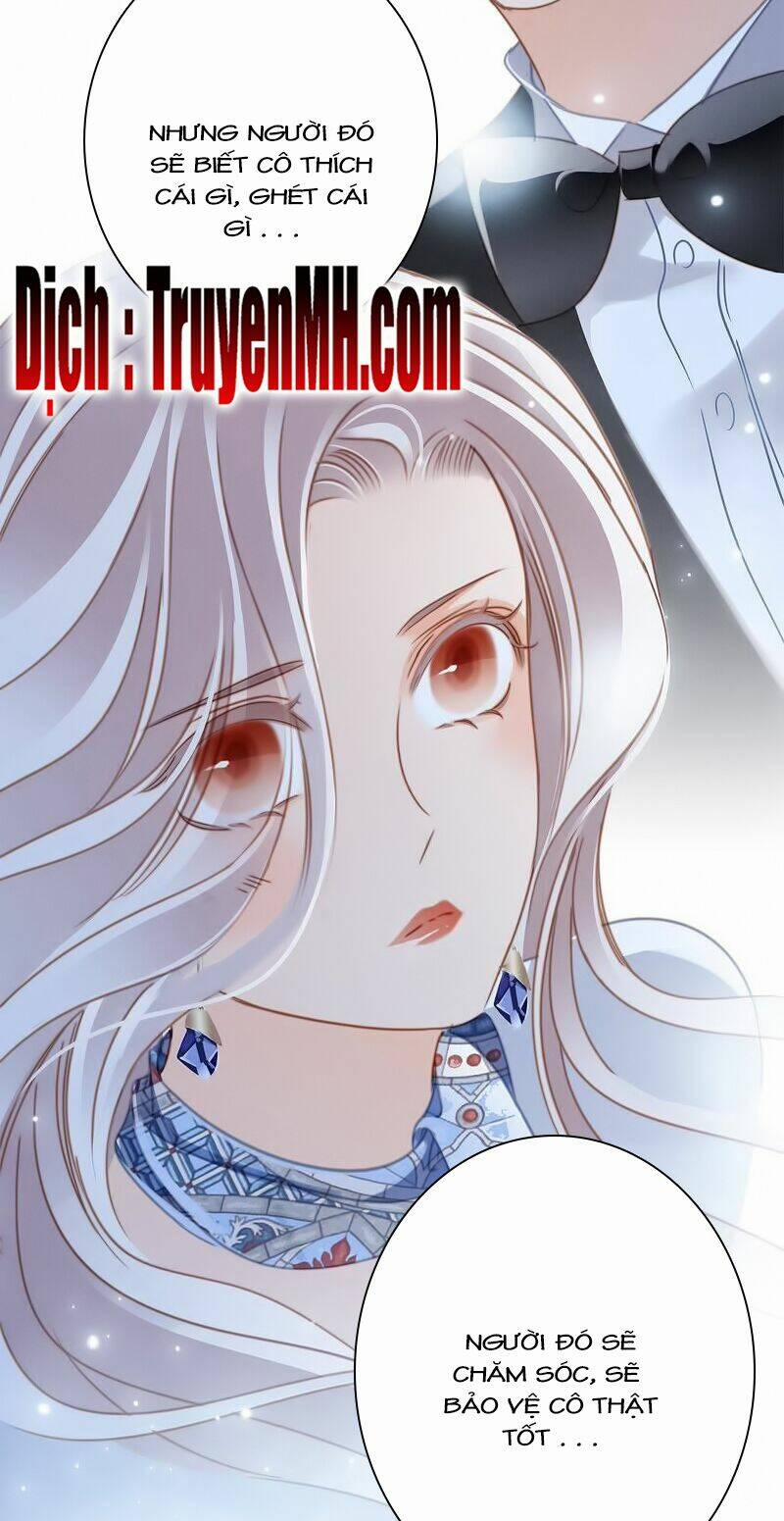 Tôi Không Muốn Coi Em Là Chị Nữa 32 trang 21