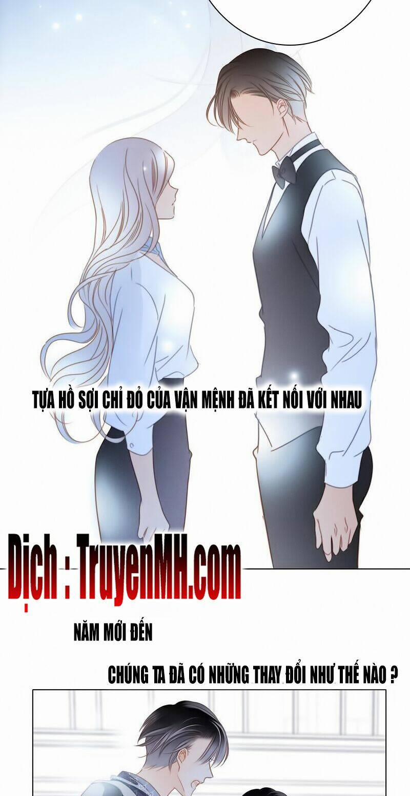 Tôi Không Muốn Coi Em Là Chị Nữa 32 trang 22