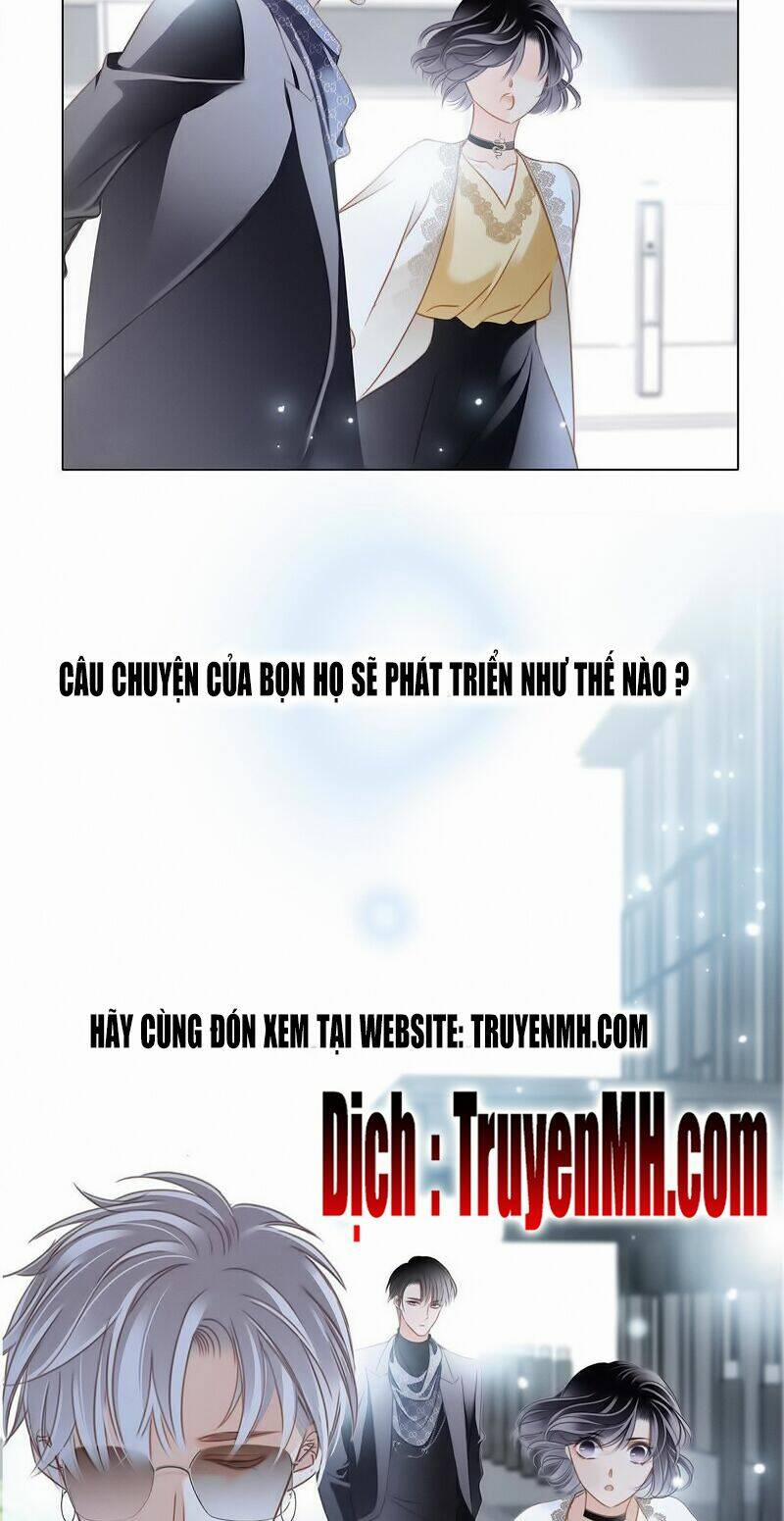 Tôi Không Muốn Coi Em Là Chị Nữa 32 trang 23