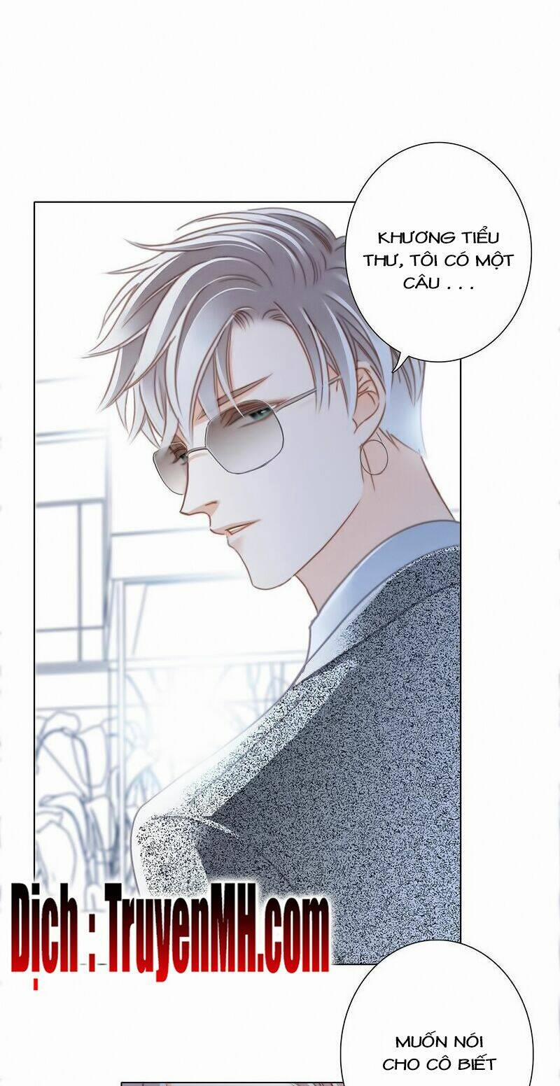 Tôi Không Muốn Coi Em Là Chị Nữa 32 trang 3