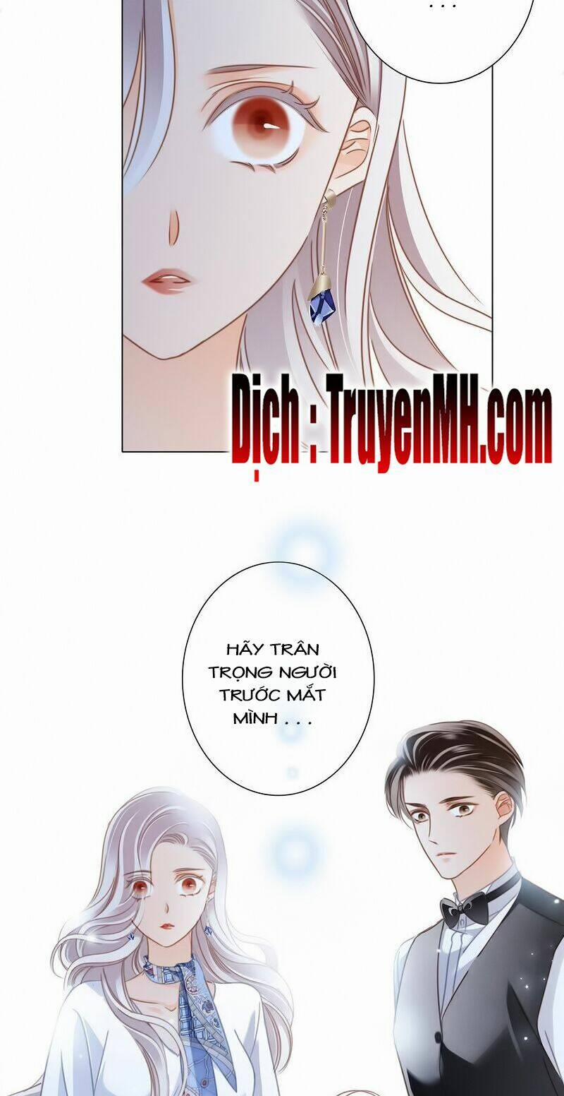 Tôi Không Muốn Coi Em Là Chị Nữa 32 trang 4