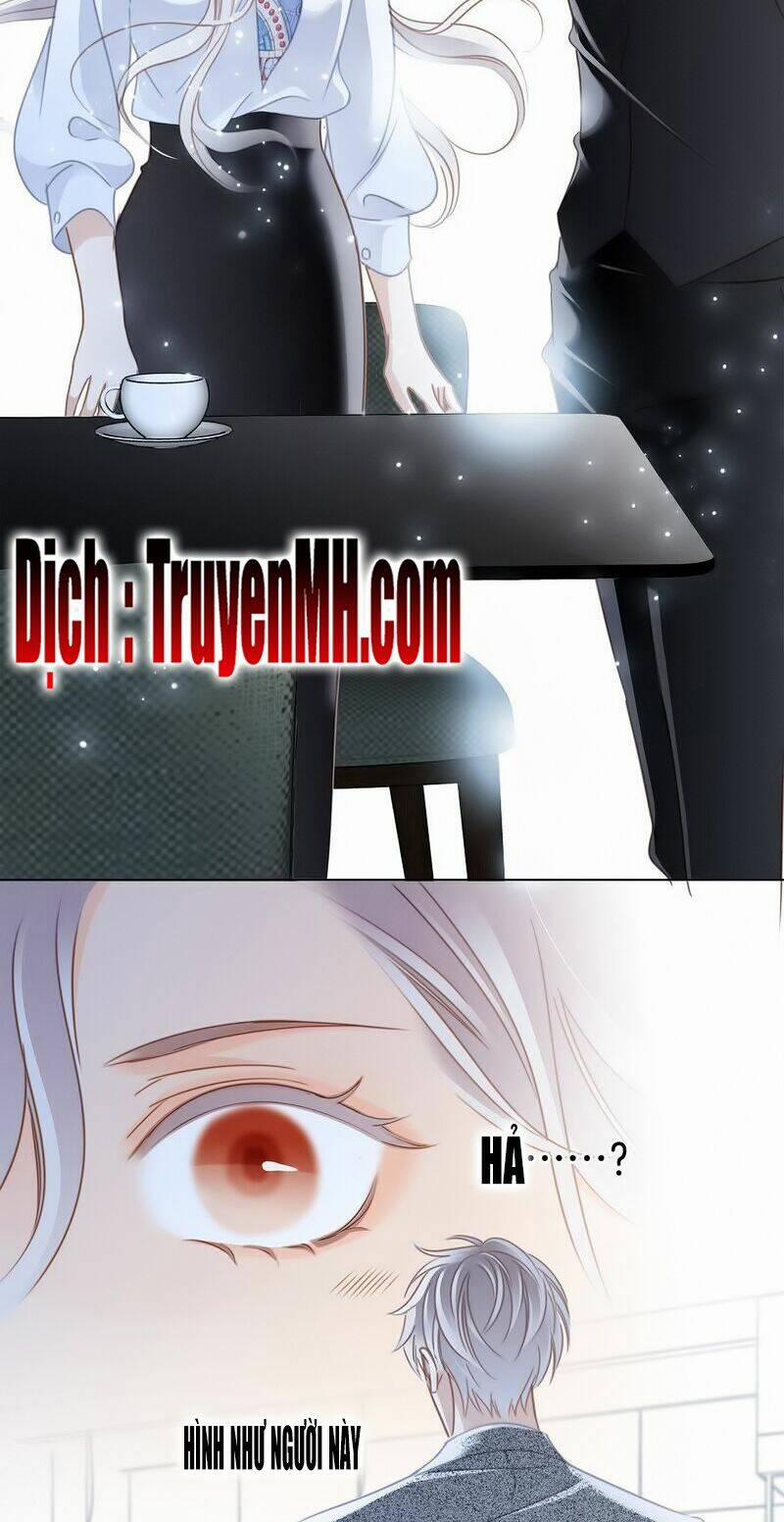 Tôi Không Muốn Coi Em Là Chị Nữa 32 trang 5