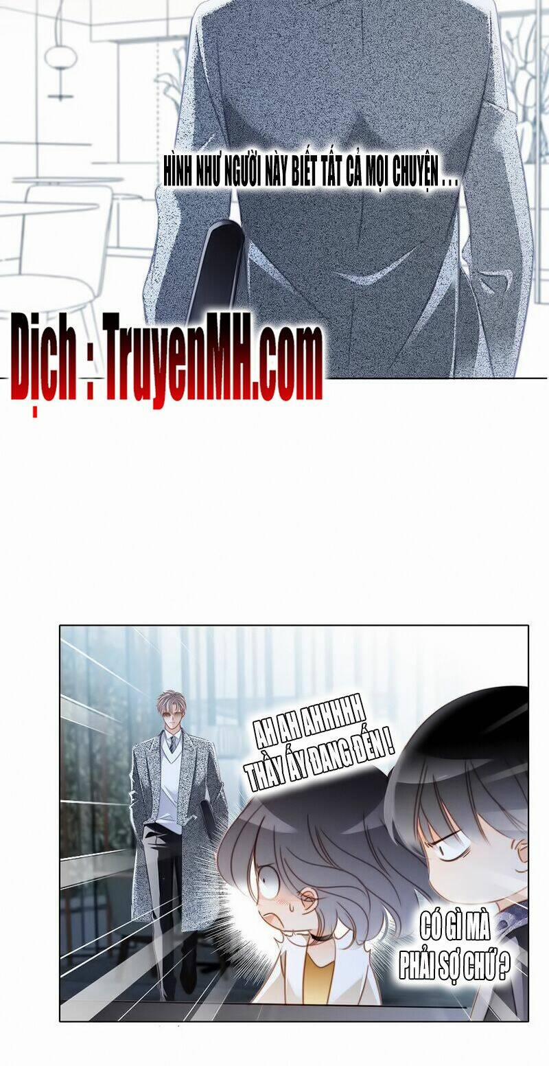 Tôi Không Muốn Coi Em Là Chị Nữa 32 trang 6