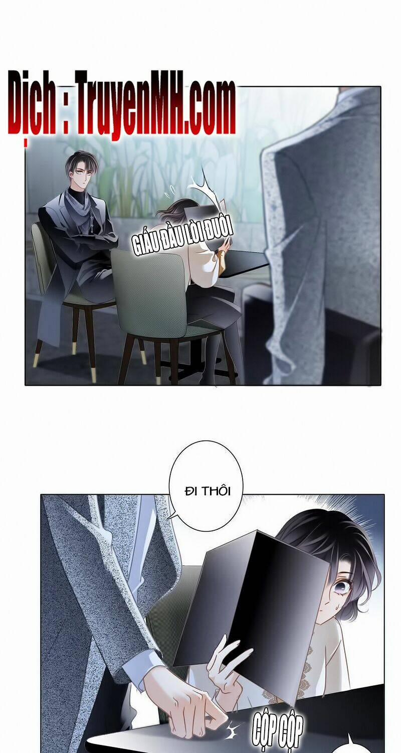 Tôi Không Muốn Coi Em Là Chị Nữa 32 trang 7