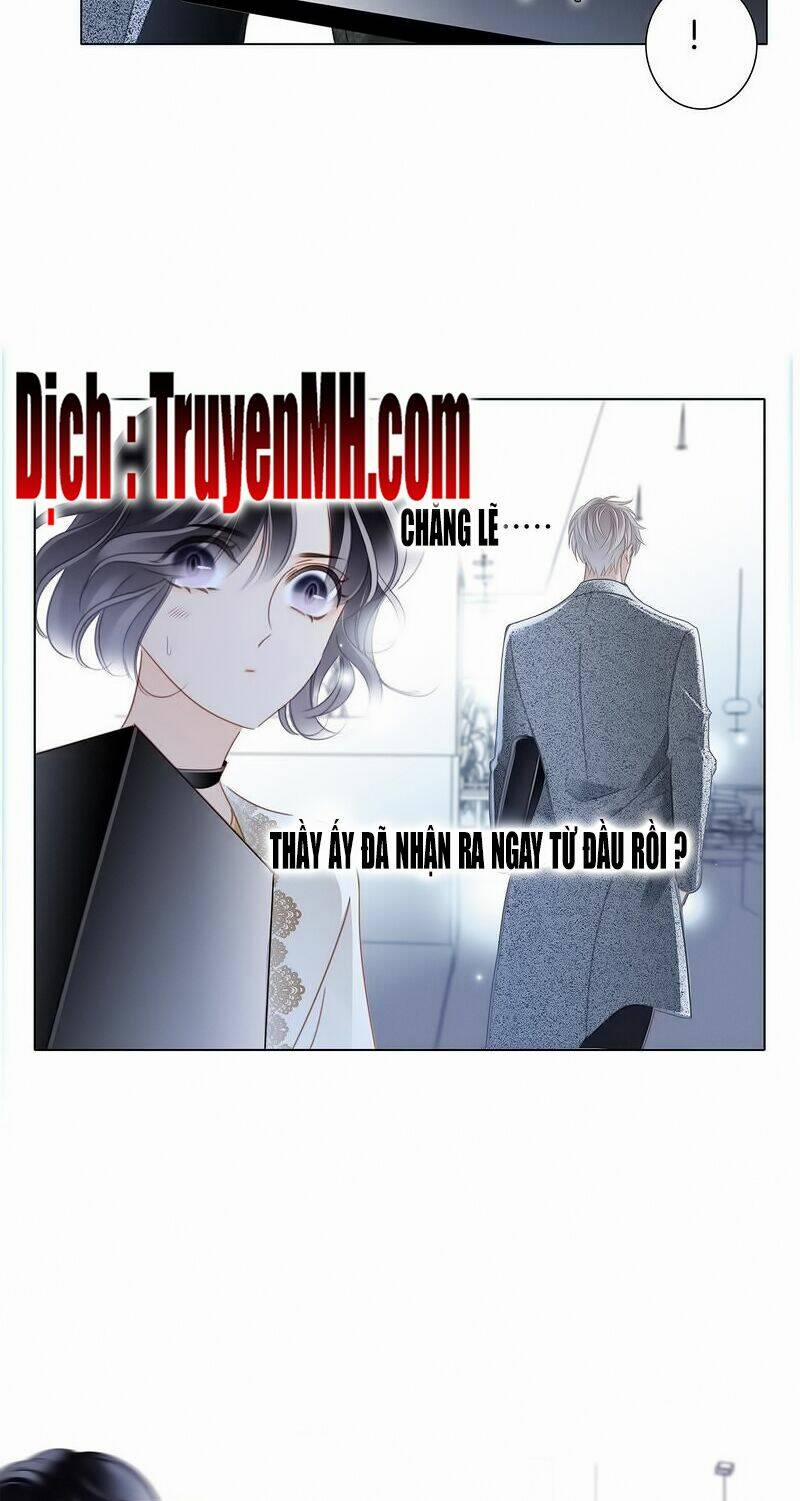 Tôi Không Muốn Coi Em Là Chị Nữa 32 trang 8