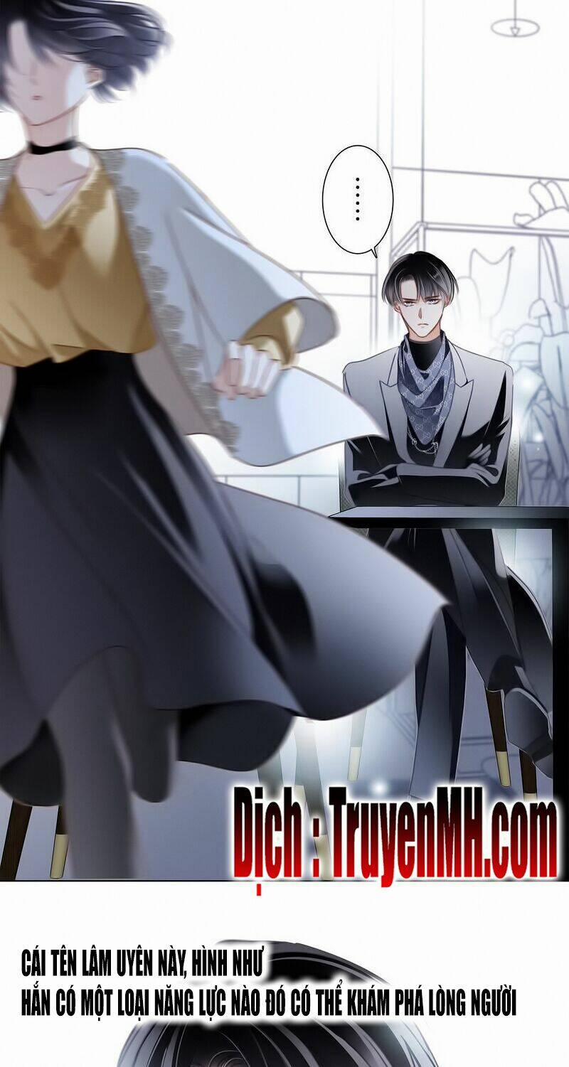 Tôi Không Muốn Coi Em Là Chị Nữa 32 trang 9