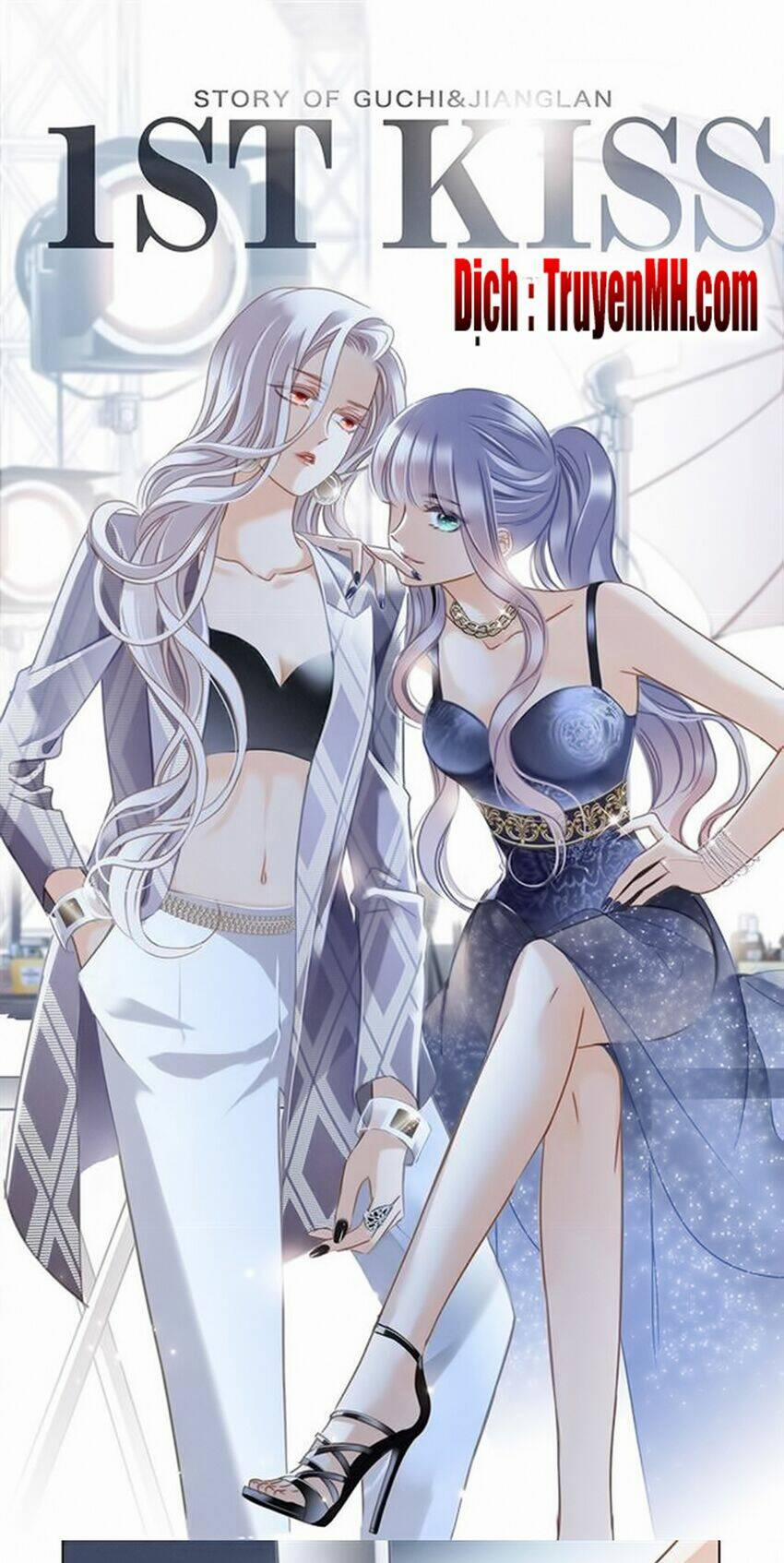 Tôi Không Muốn Coi Em Là Chị Nữa 33.1 trang 1